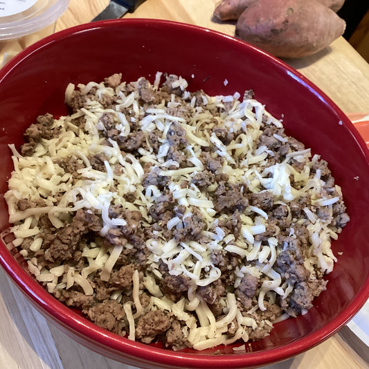 Italian Sausage Stuffed Shells Recipe