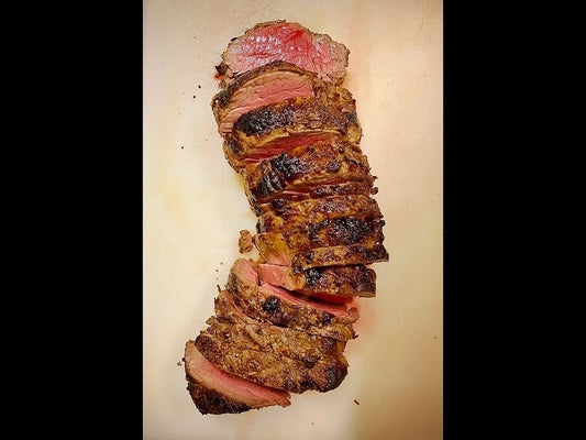 Châteaubriand - My Tips to this Delicious French Inspired Beef Tenderloin