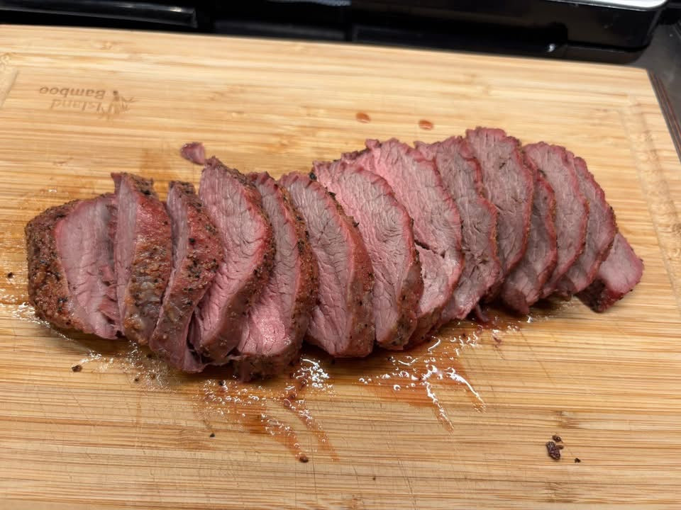 Teres Major, Compare to Filets/ Steaks