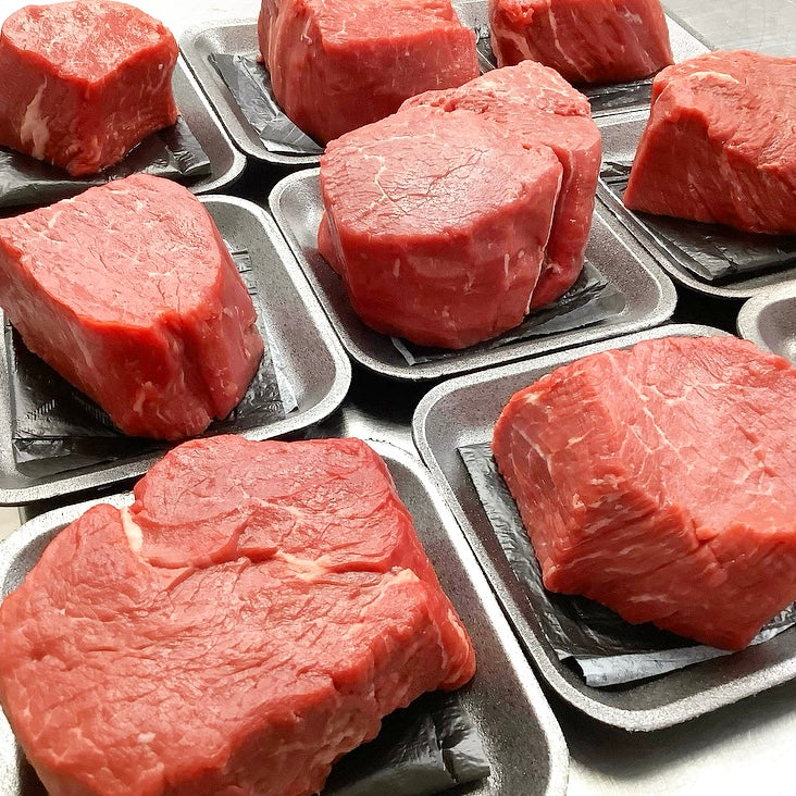 Filet Steak