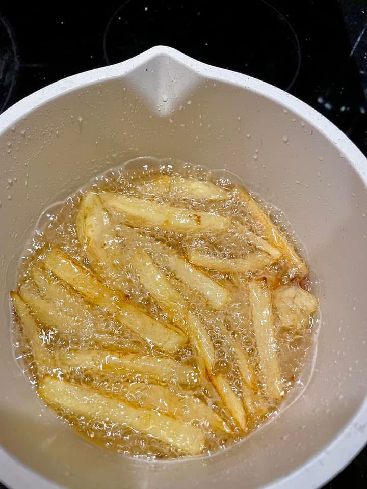 Beef Tallow, Grass Fed & Finished Beef, Georgia Grown