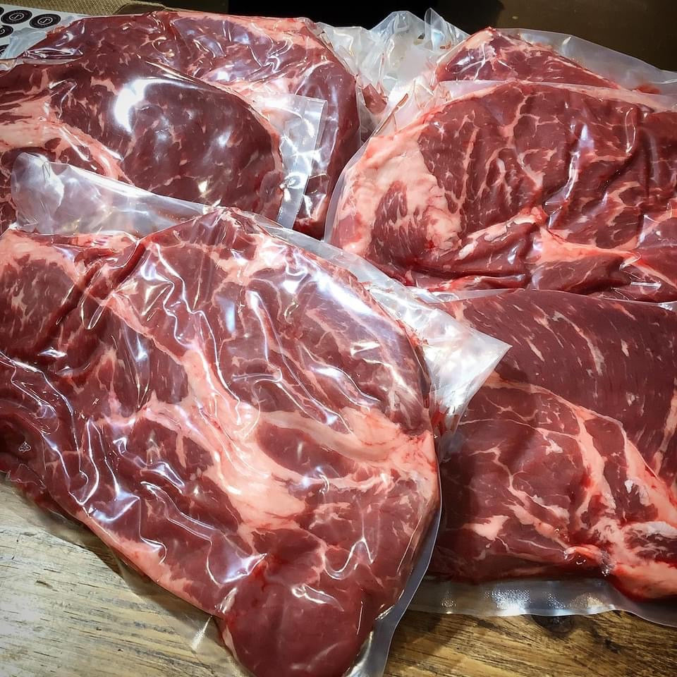 Chuck Roast