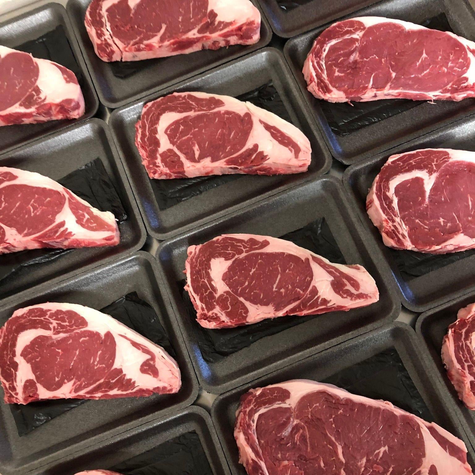 Ribeye Steak