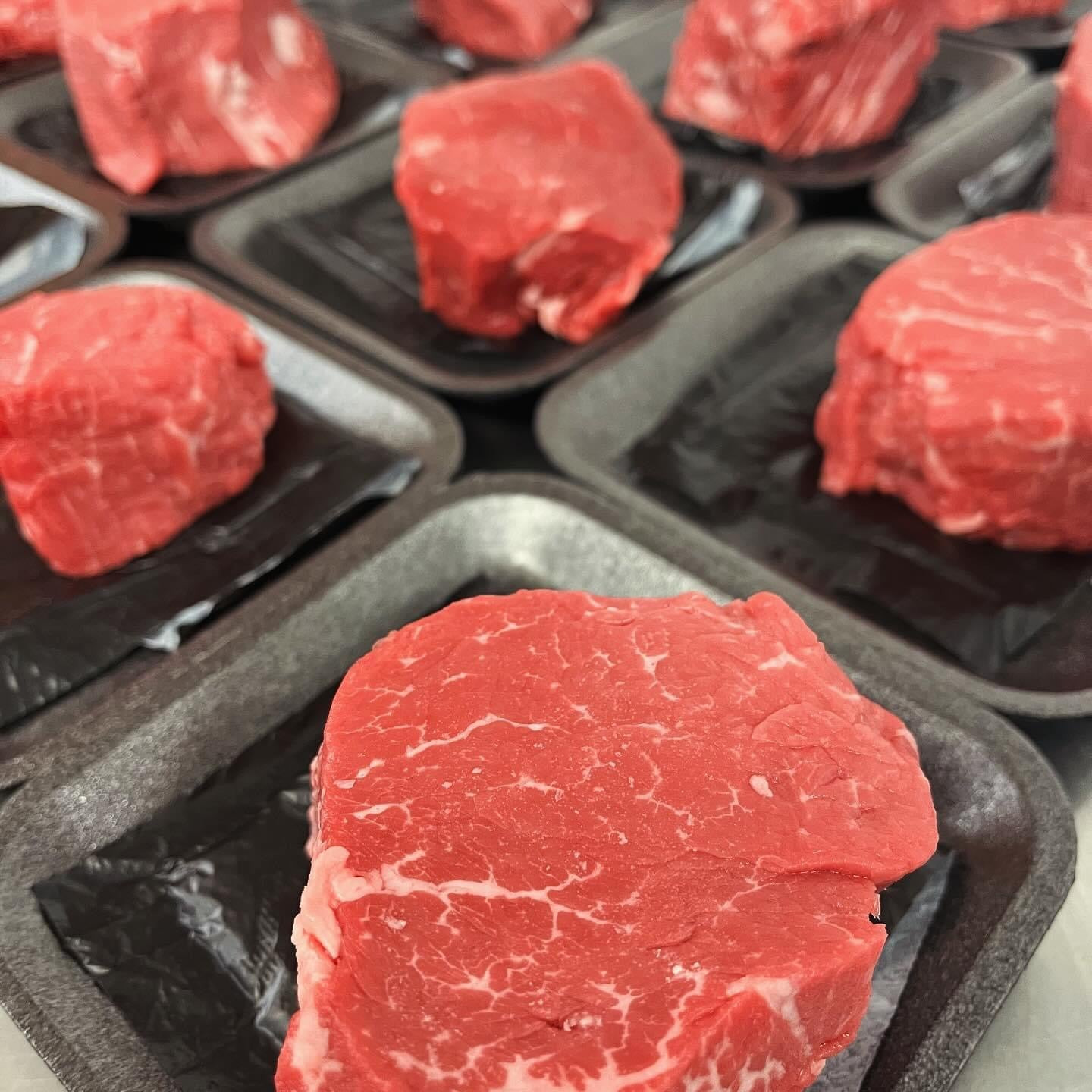 Filet Steak