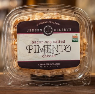 Pimento Cheese