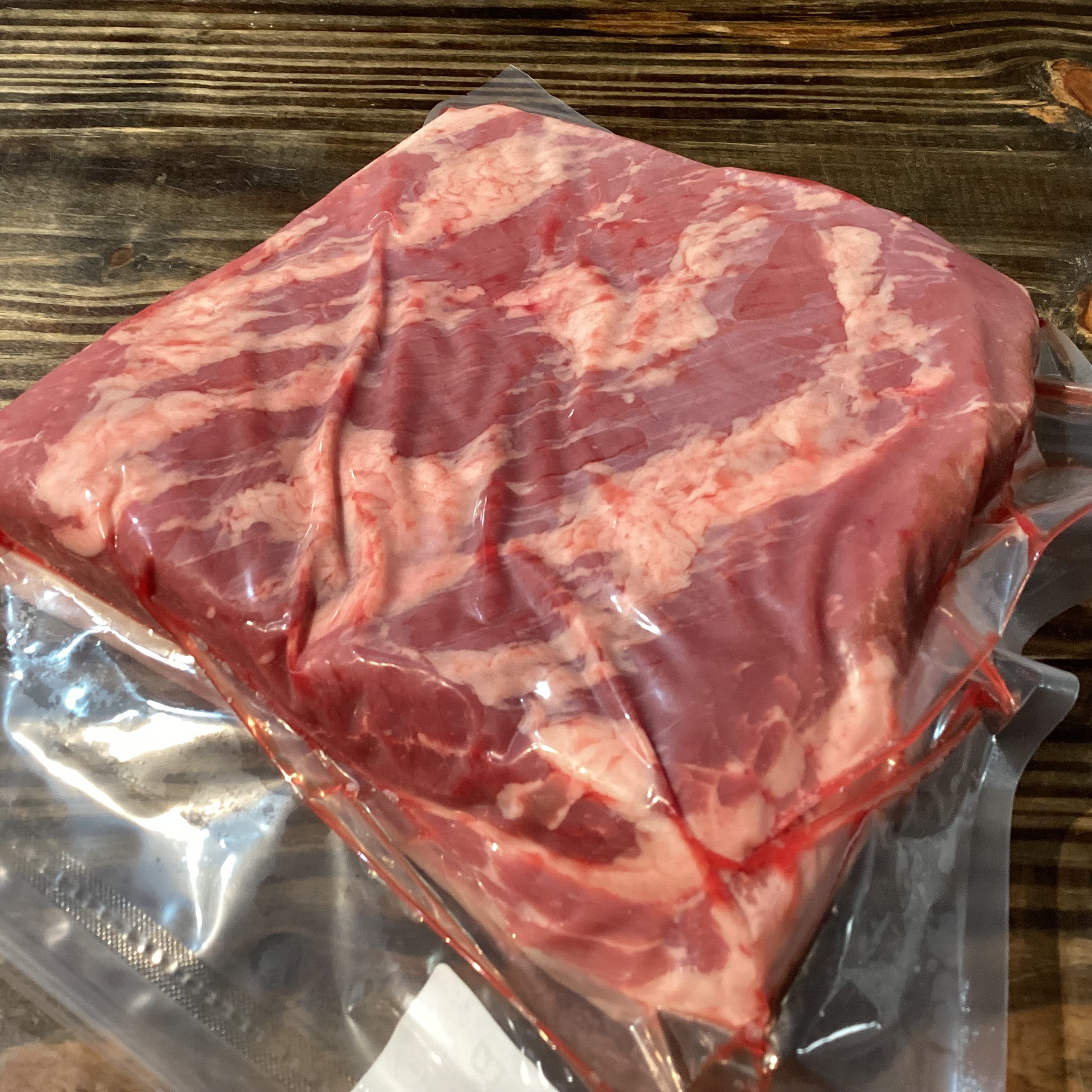 Beef Brisket