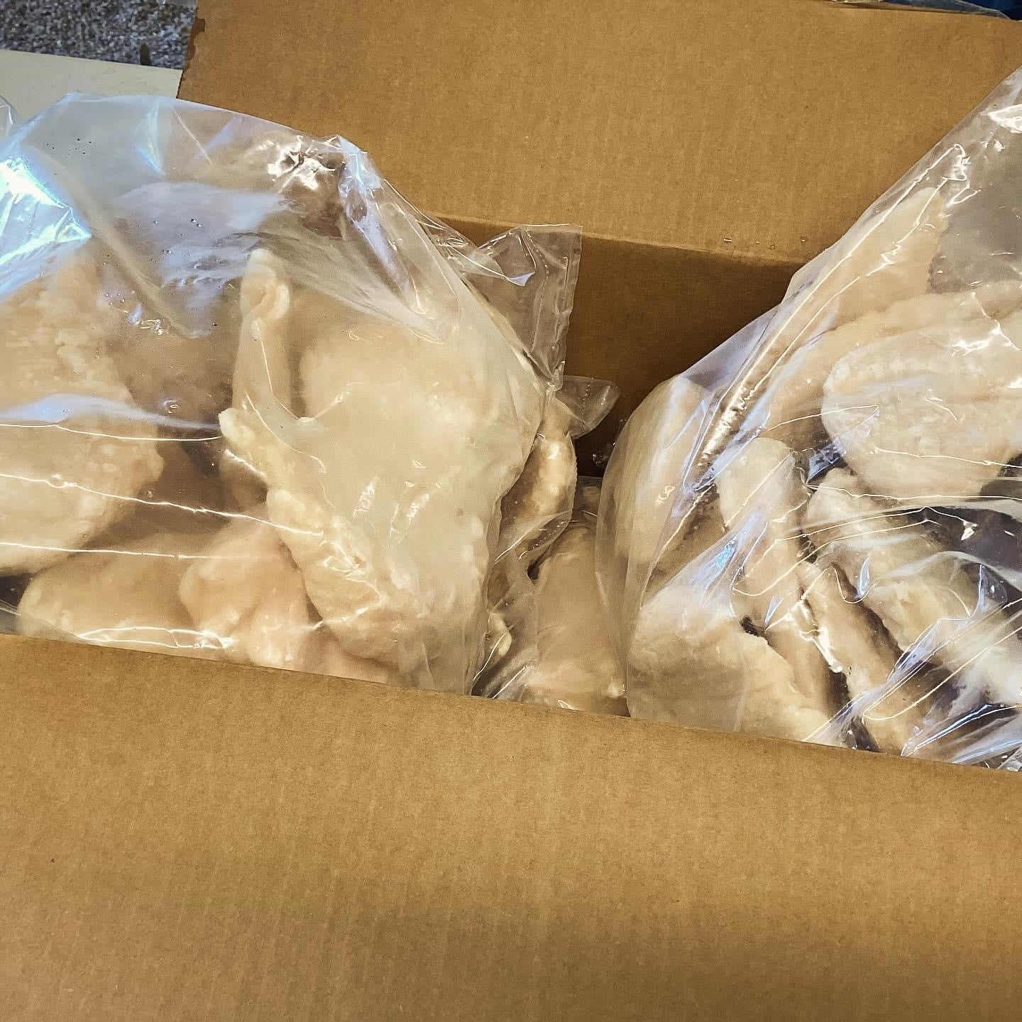 Chicken Breast