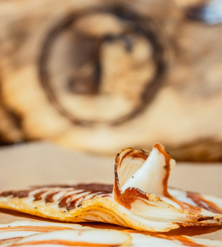 Meishan Pancetta