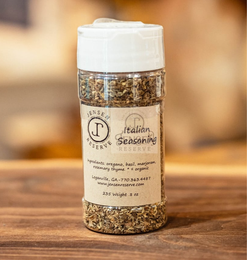 Italian Seasoning