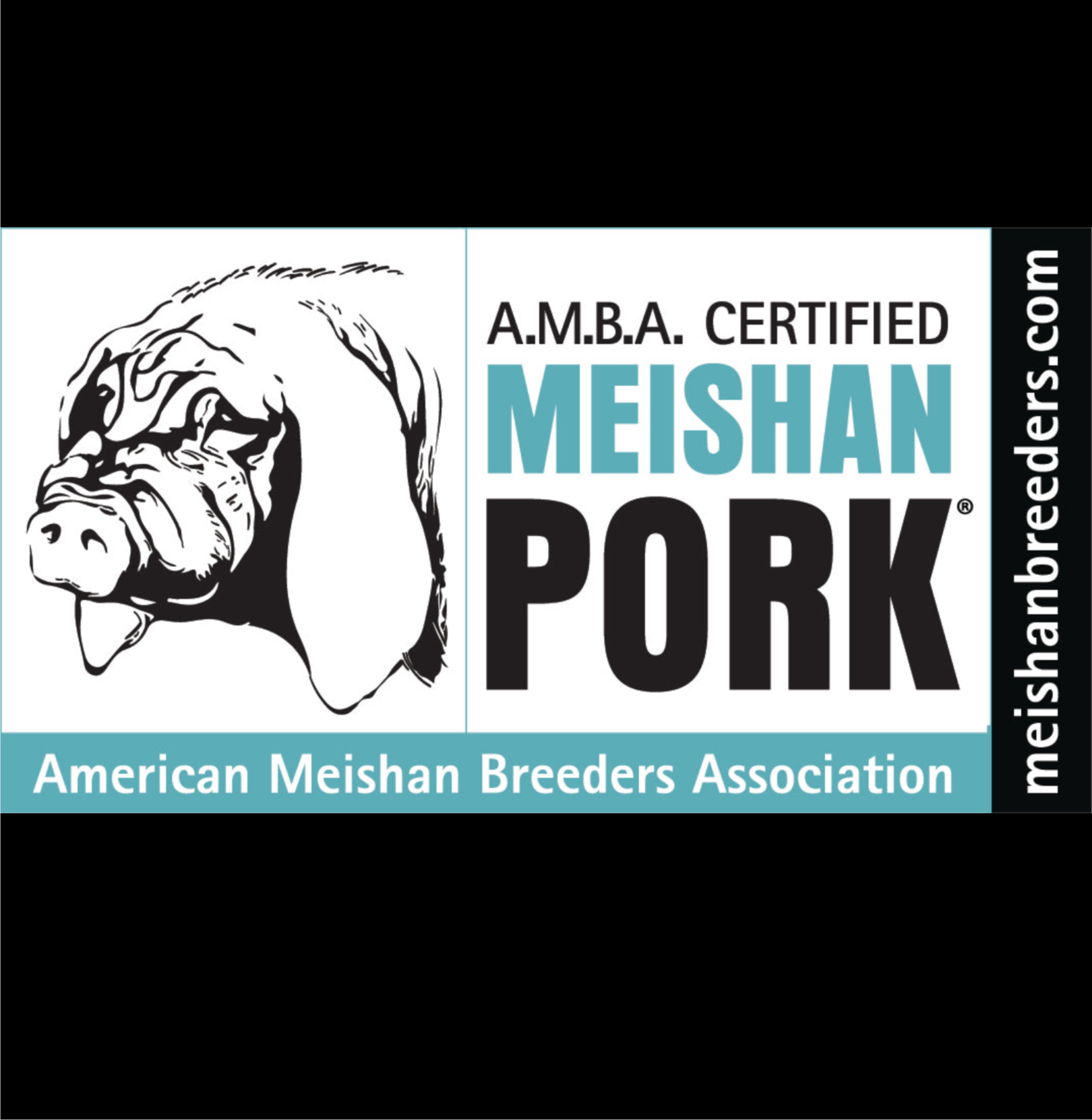 Meishan Pancetta