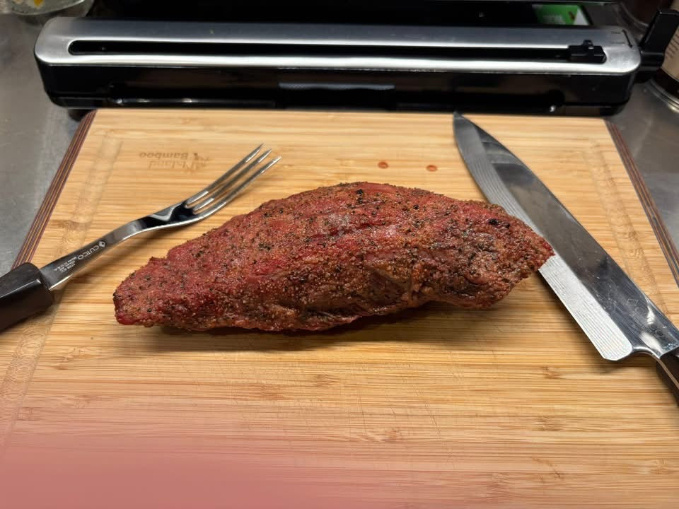 Teres Major, Compare to Filets/ Steaks