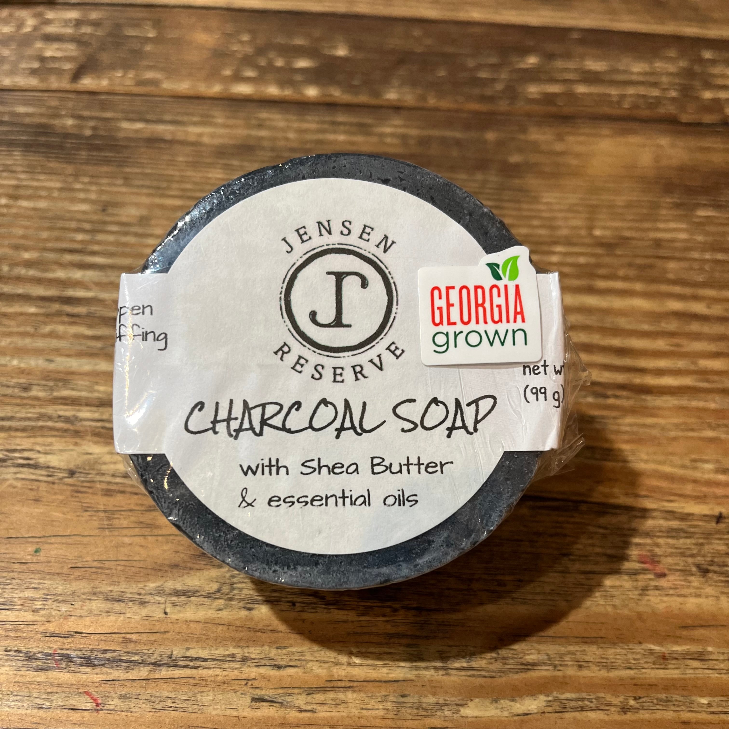 Goats Milk Soap featuring Meishan Lard