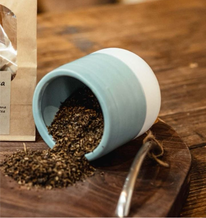 Tulsi Tea bags