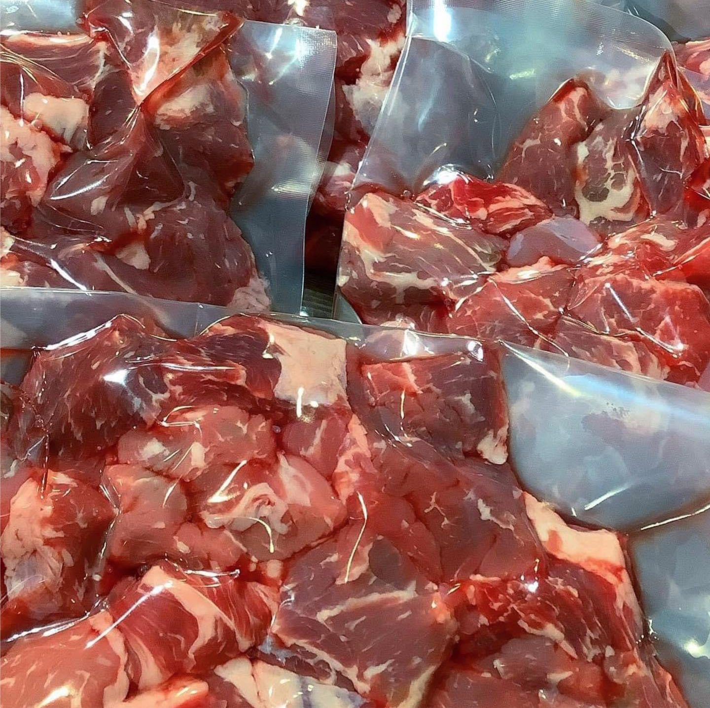 Stew Beef