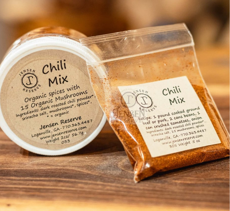 Chili Mix