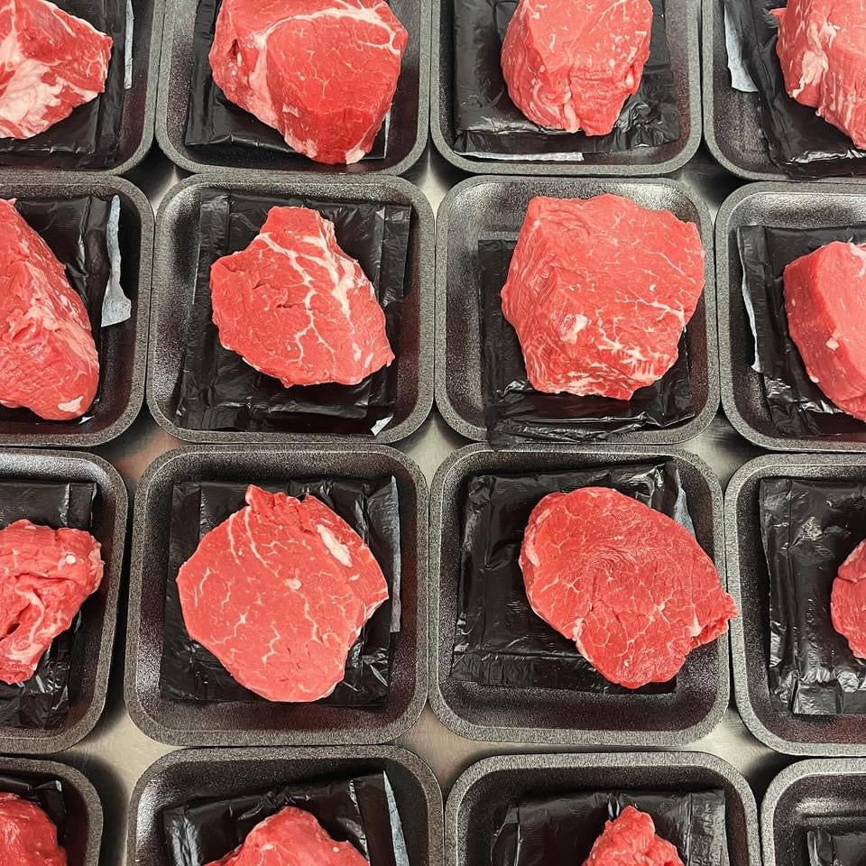 Filet Steak