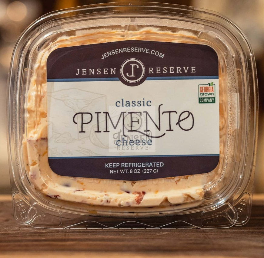 Pimento Cheese