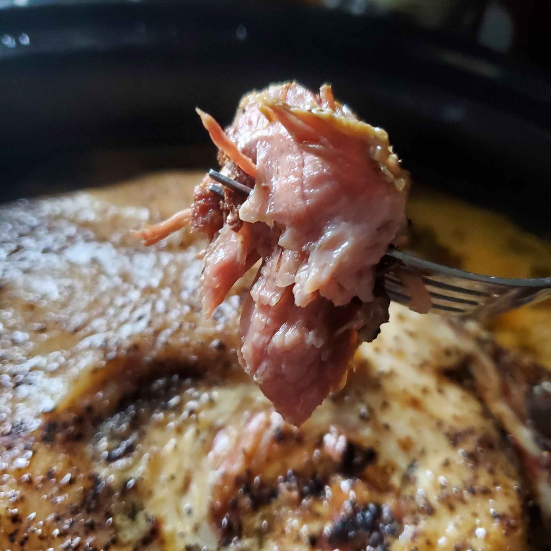 Boston Butt - Boneless