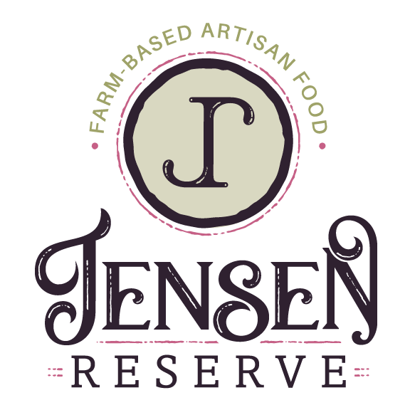 Jensen Reserve