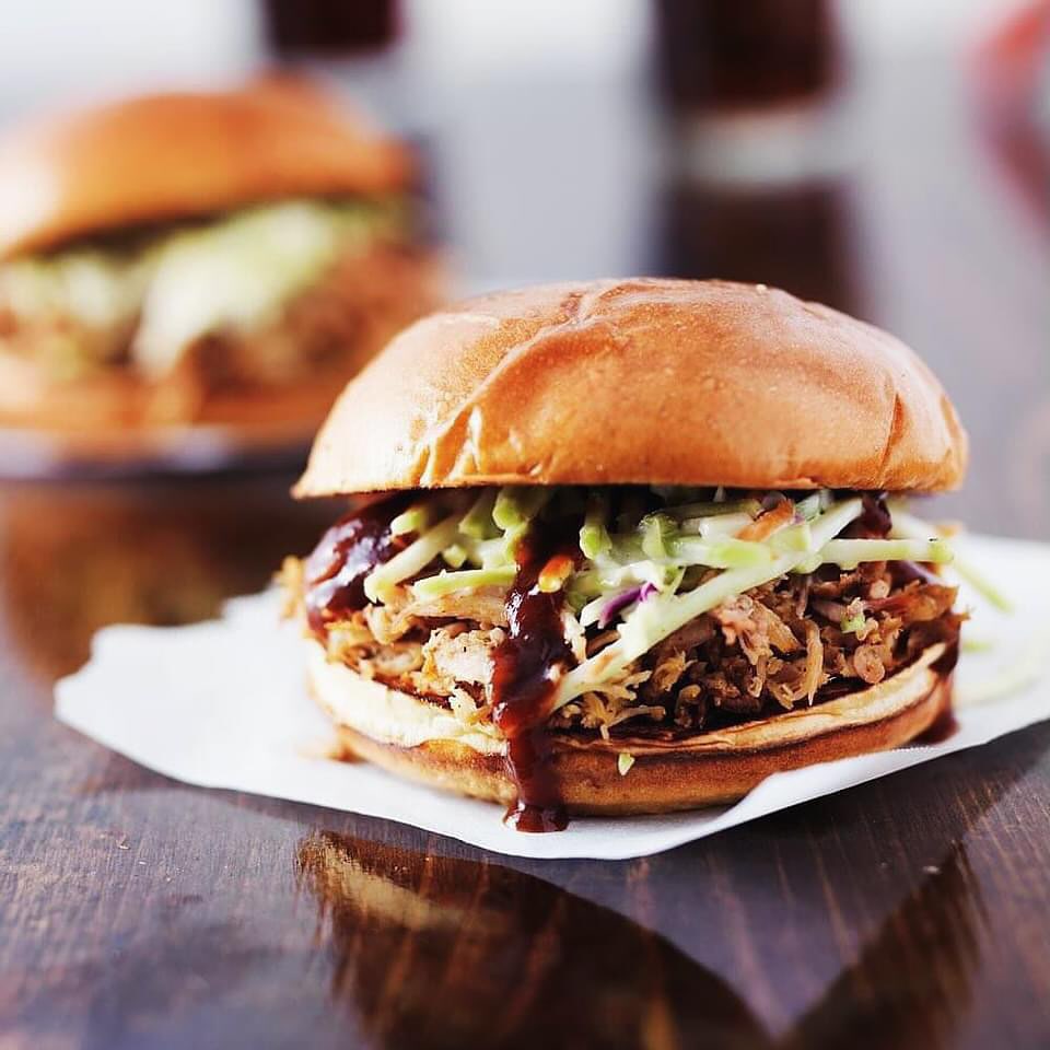 Boston Butt - Boneless