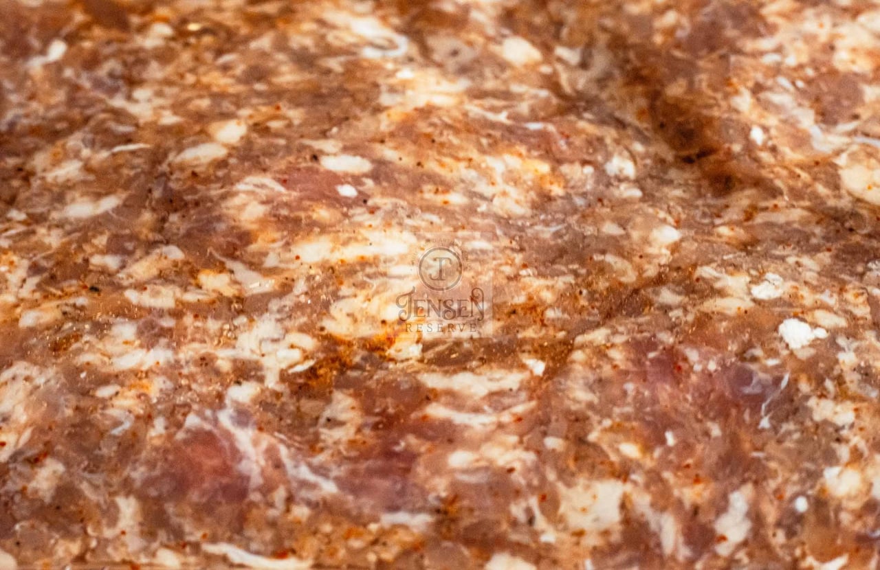 Chorizo Sausage