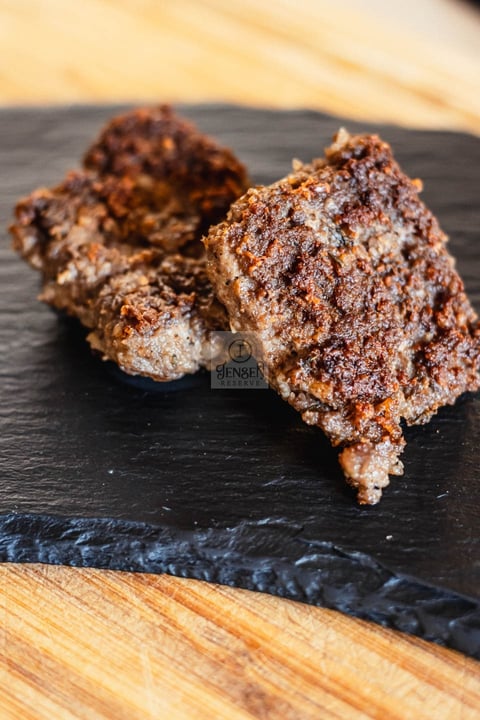 Breakfast Sausages