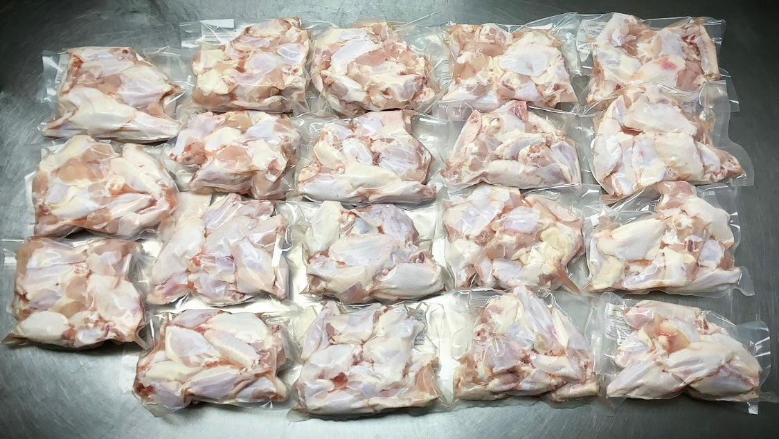 Chicken Wing Package