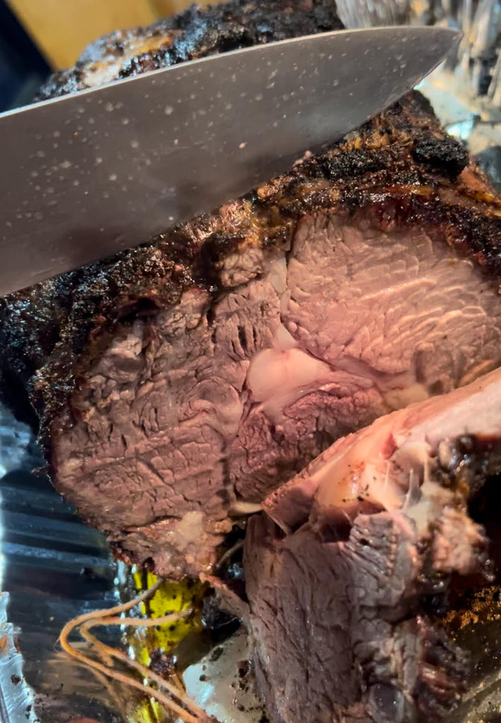 Prime Rib - How to Cook Yours - Easy to Follow Plans