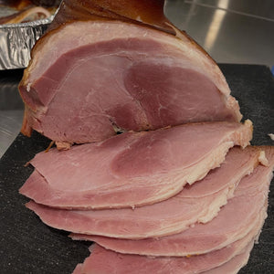Heritage Smoked Ham Deposit