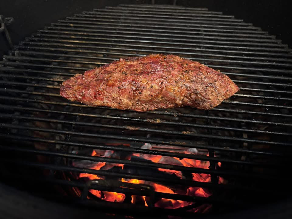 Teres Major, Compare to Filets/ Steaks
