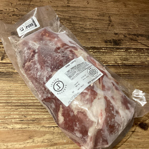 A.M.B.A. Certified Meishan Pork Coppa Roast