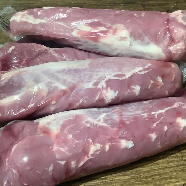 Pork Tenderloin