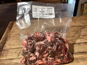 Shaved Steak