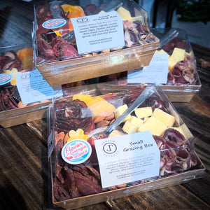 Small Grazing / Charcuterie Board