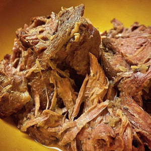 French Onion Pot Roast Seasoning Blend