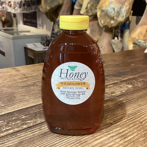 Honey - local. Stock Up Now!