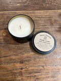 Hand Crafted Candles