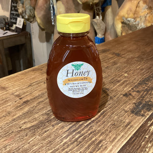 Honey - local. Stock Up Now!