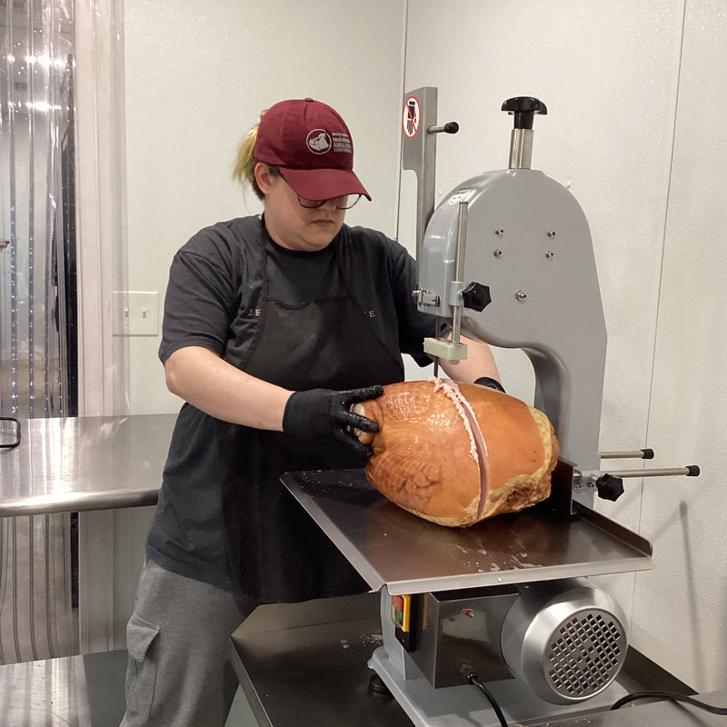 Smoked Ham - Heritage Bone In