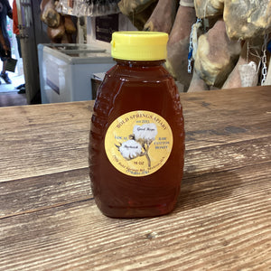 Honey - local. Stock Up Now!