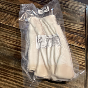 A.M.B.A. Certified Meishan Pork Fat Back