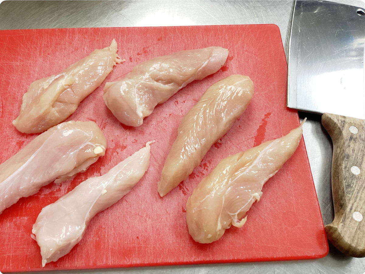 Chicken Tenders