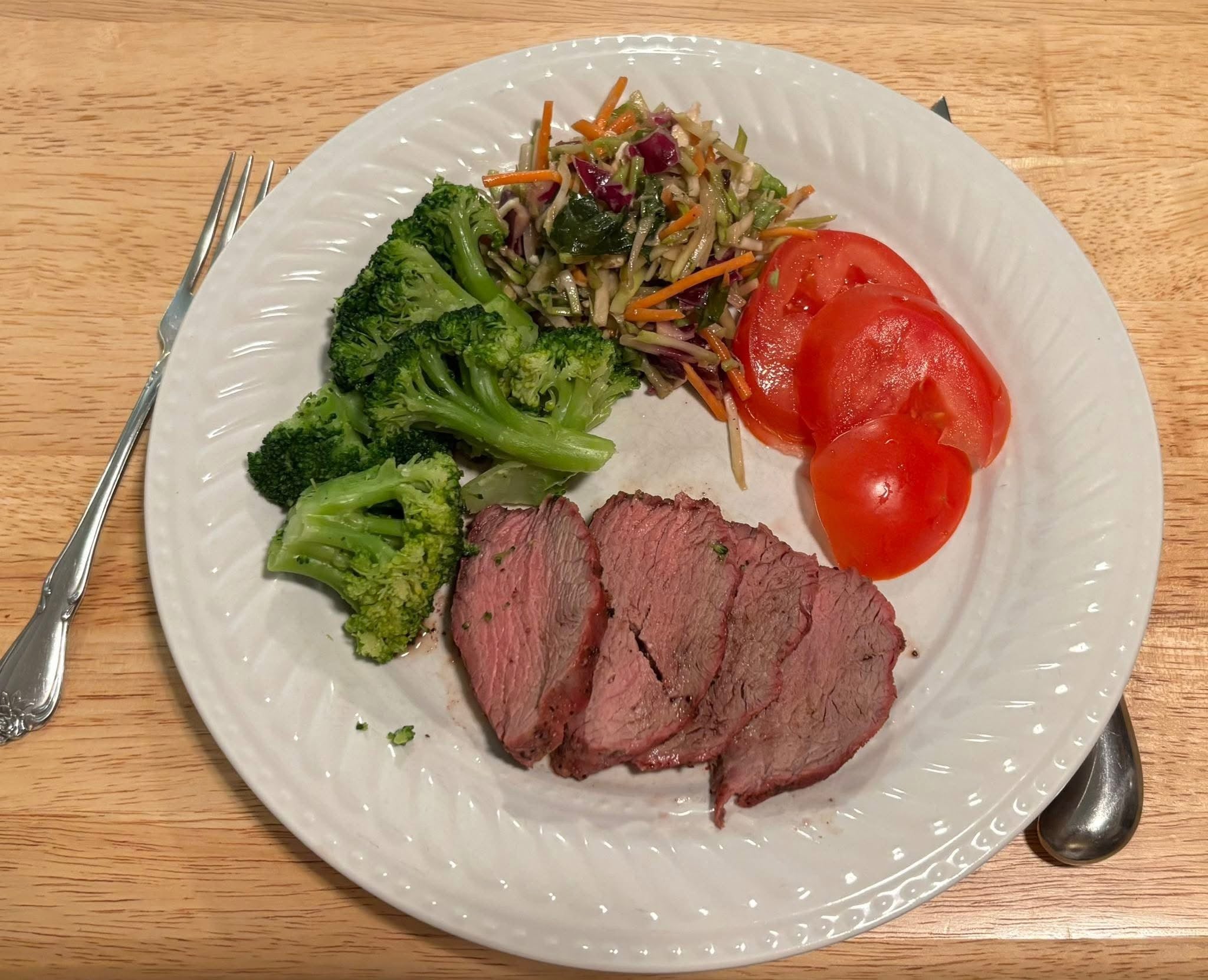 Teres Major, Compare to Filets/ Steaks