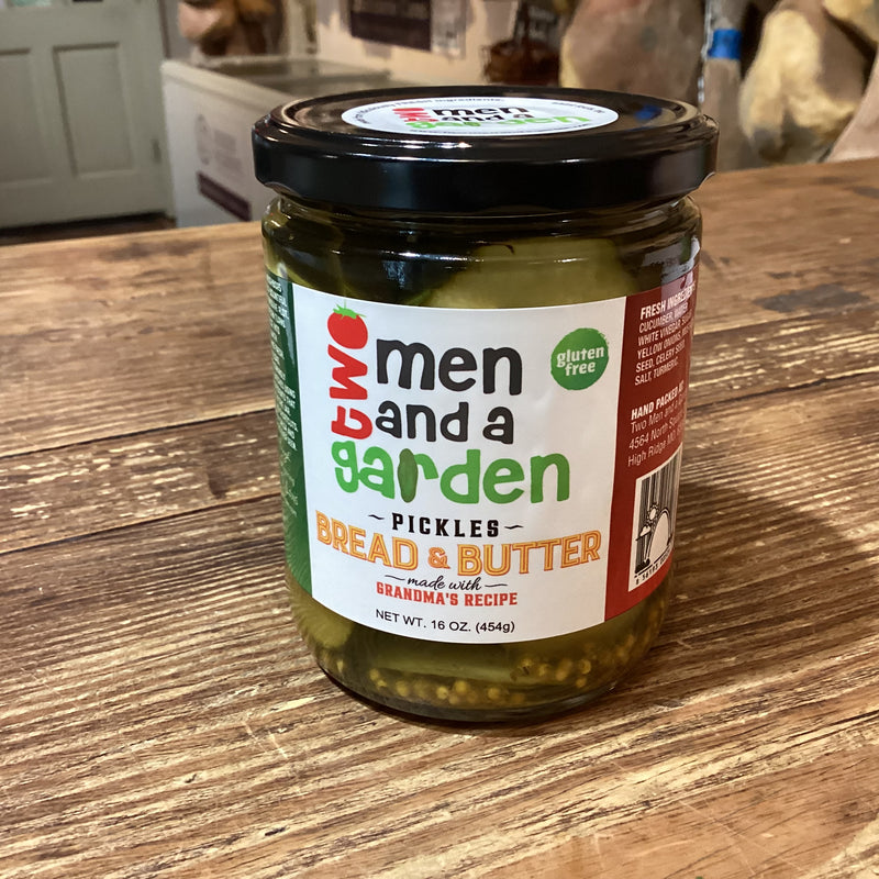 Pickles - Small Batch