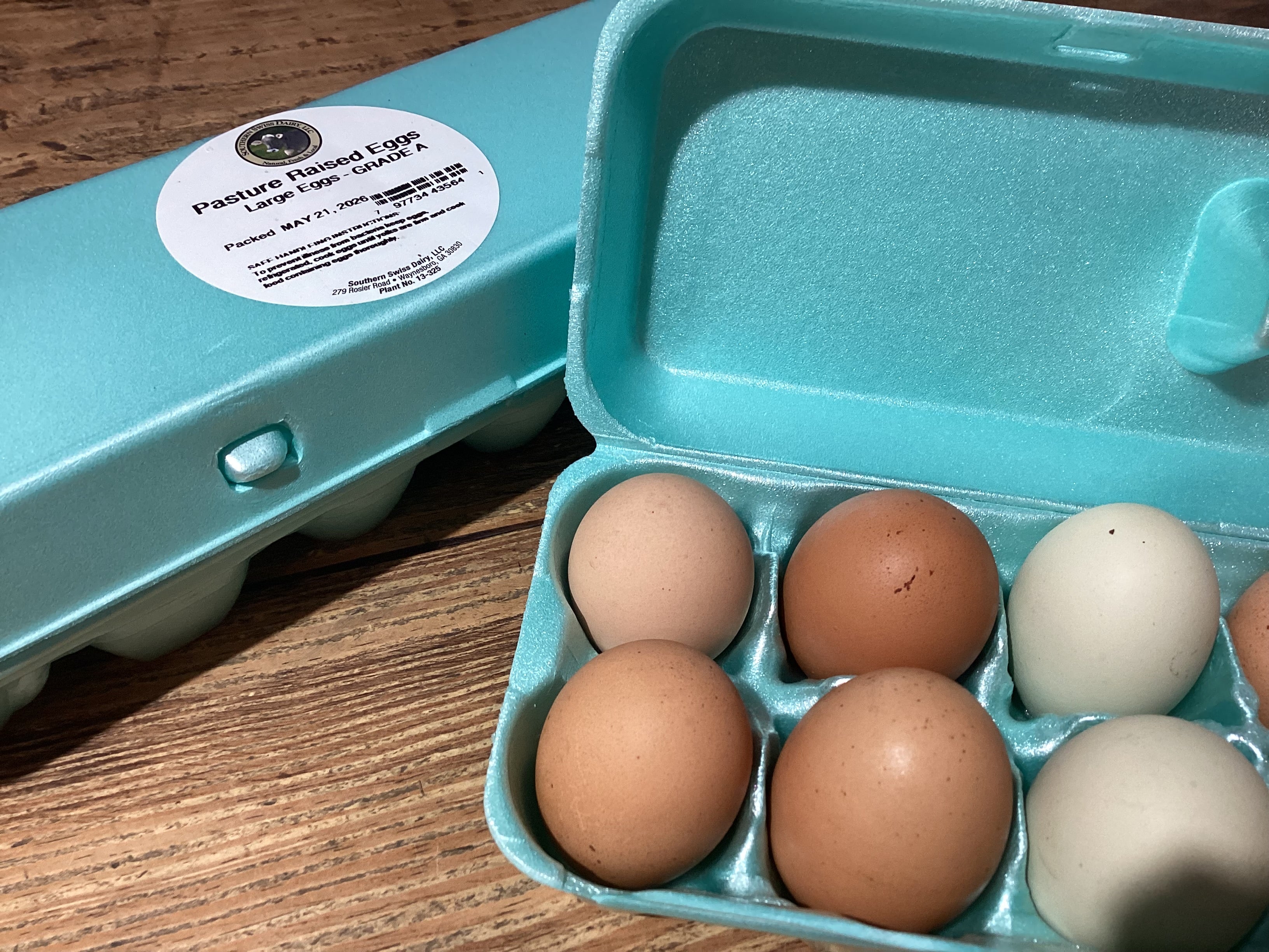 Rise and Shine Breakfast Bundle