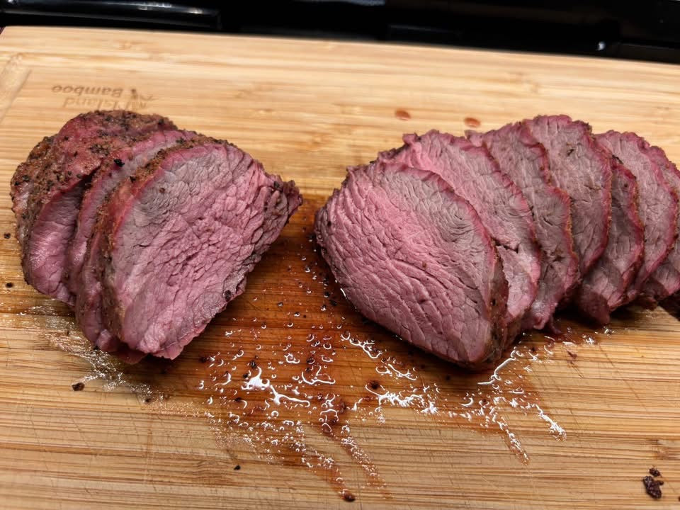 Teres Major, Compare to Filets/ Steaks