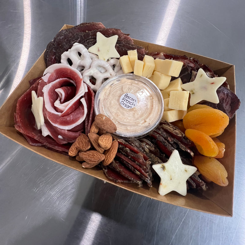 Medium Grazing / Charcuterie Board