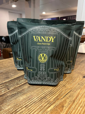 Vandy Potato Chips