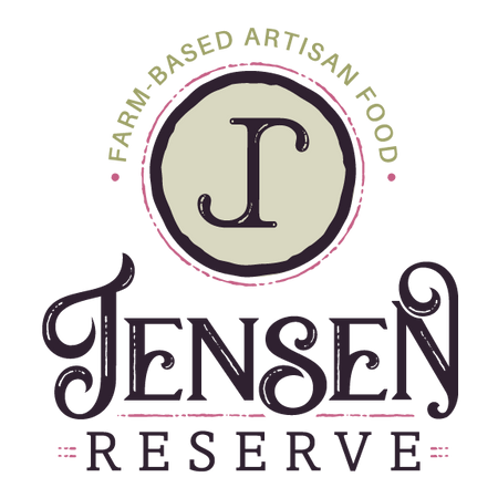 Jensen Reserve