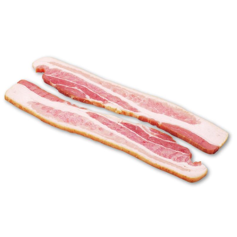 Double Smoked Hickory Bacon